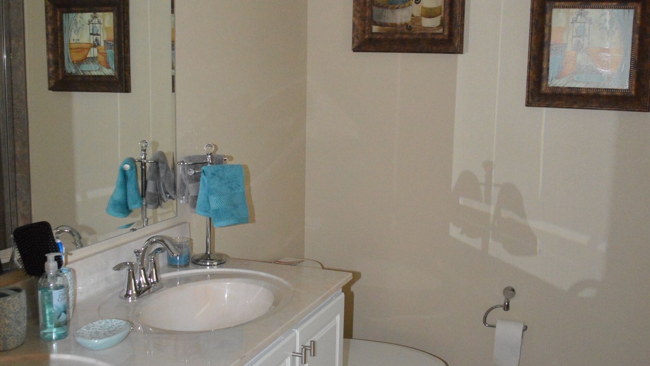 Photo of Bathroom in Sao Paulo
