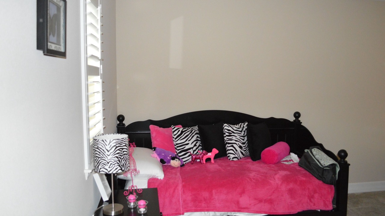 Photo of Bedroom in Sao Paulo