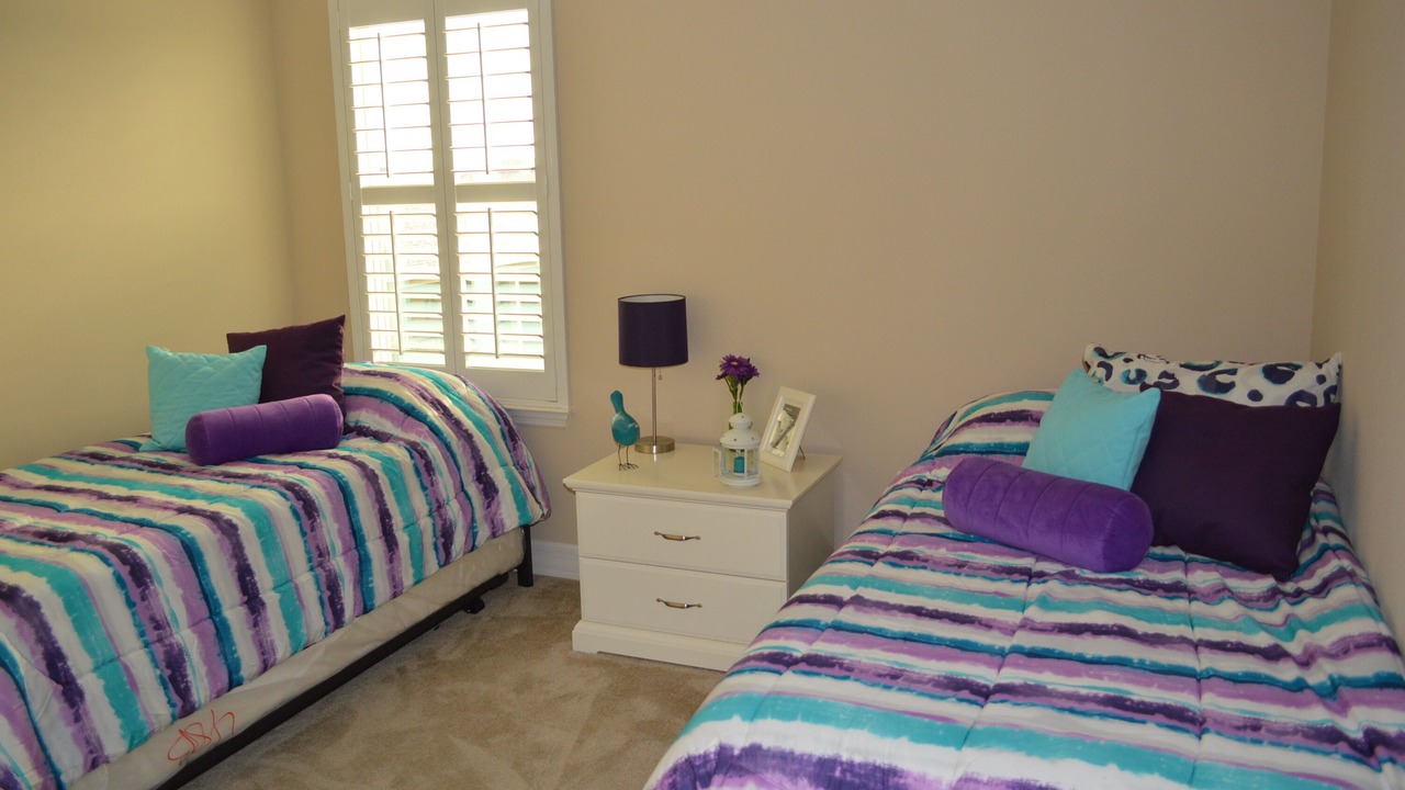 Photo of Bedroom in Sao Paulo