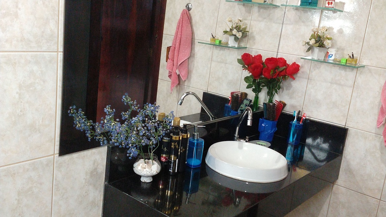 Photo of Bathroom in Piracaia