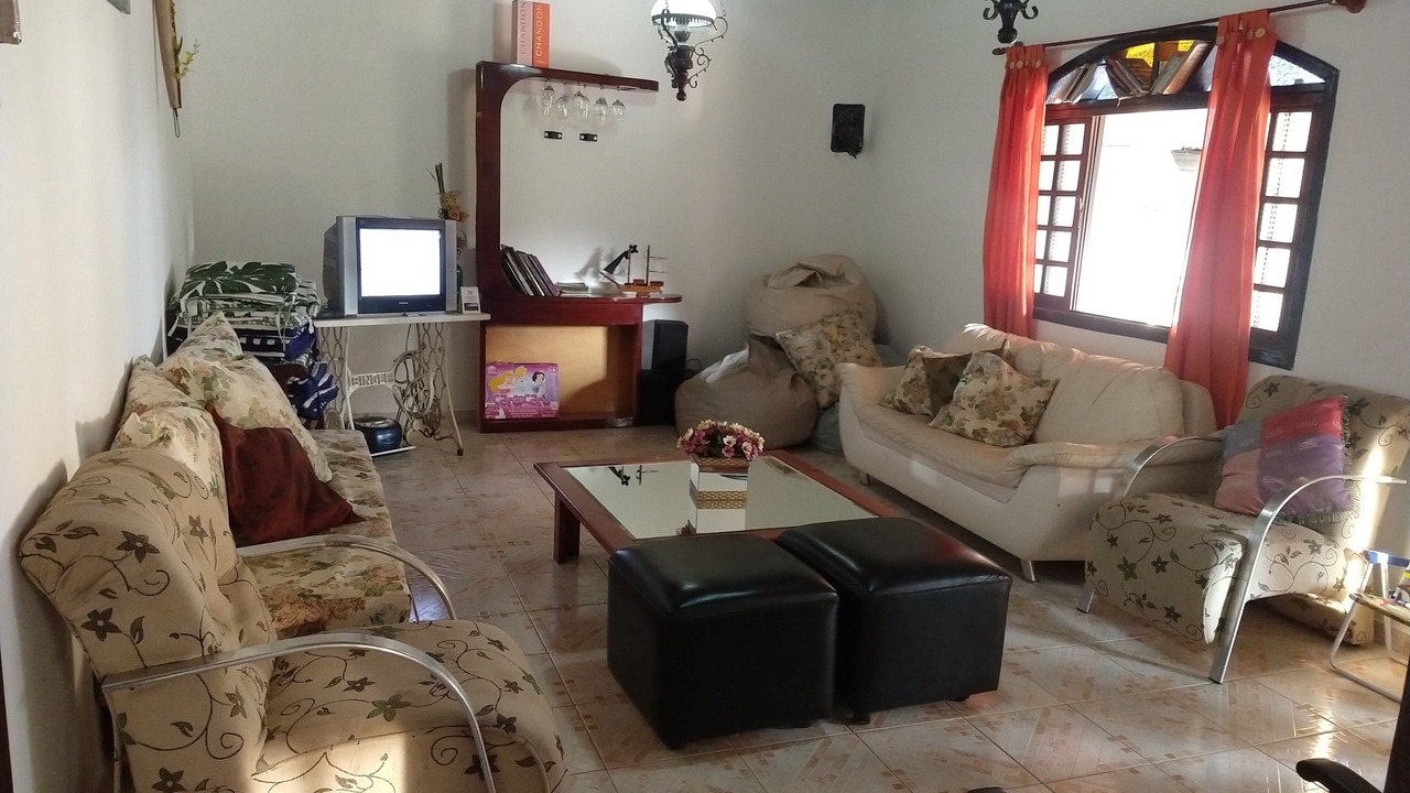 Photo of Livingroom in Piracaia