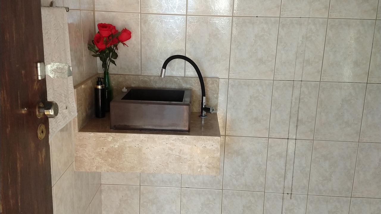 Photo of Bathroom in Piracaia