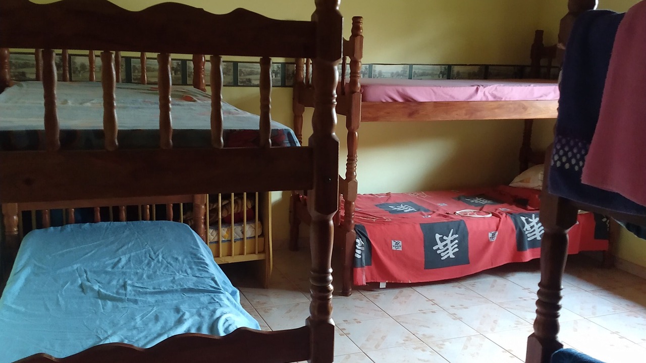 Photo of Bedroom in Piracaia