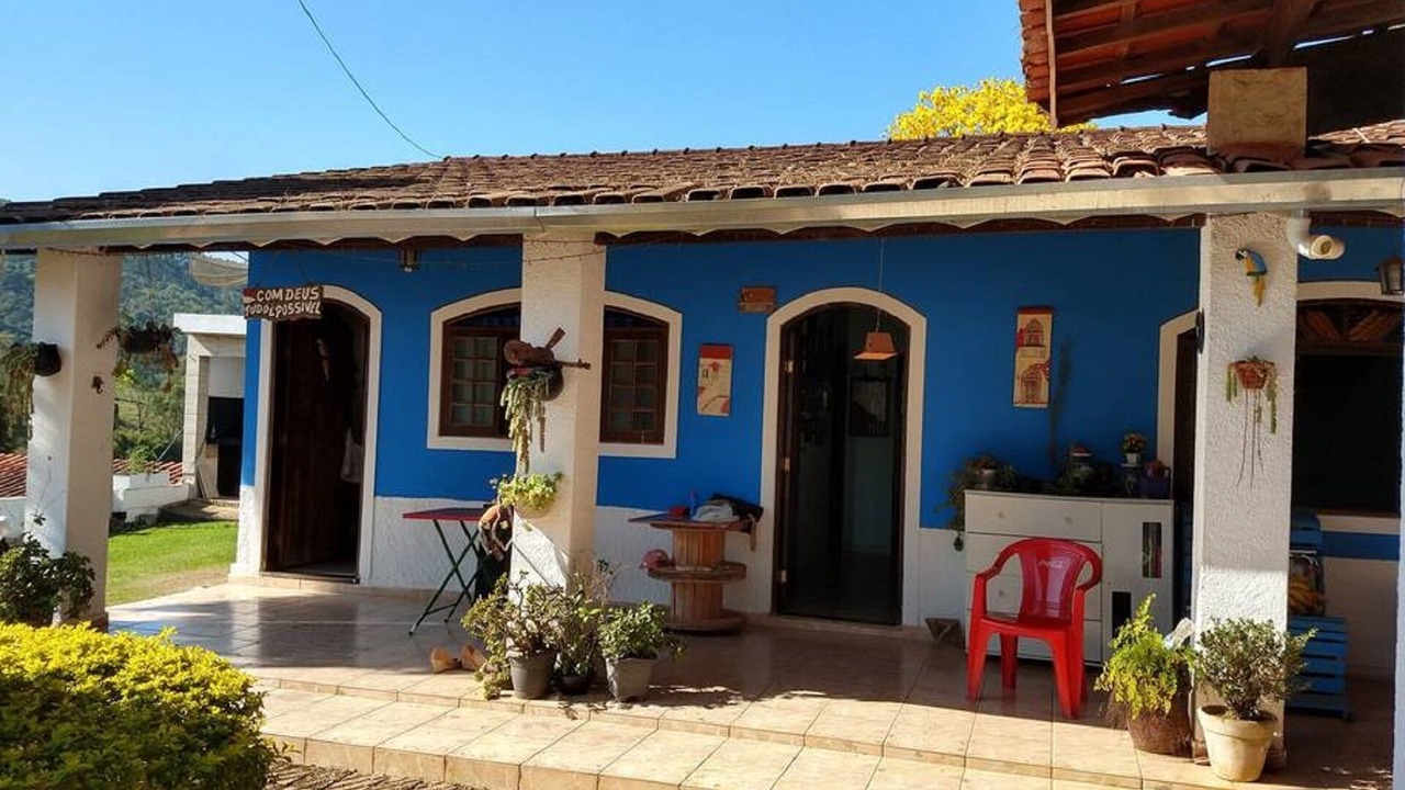Photo of Outdoor in Piracaia