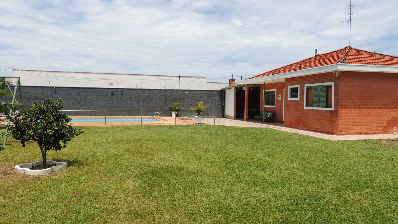 Photo of Outdoor in Rio Claro