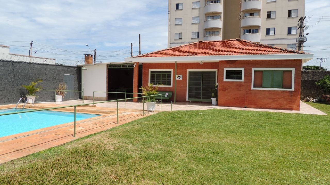 Photo of Outdoor in Rio Claro