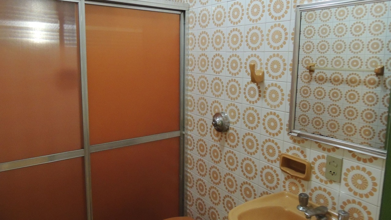 Photo of Bathroom in Rio Claro