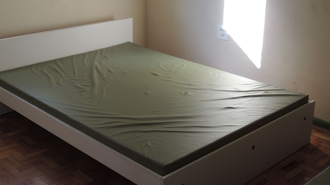 Photo of Bedroom in Rio Claro