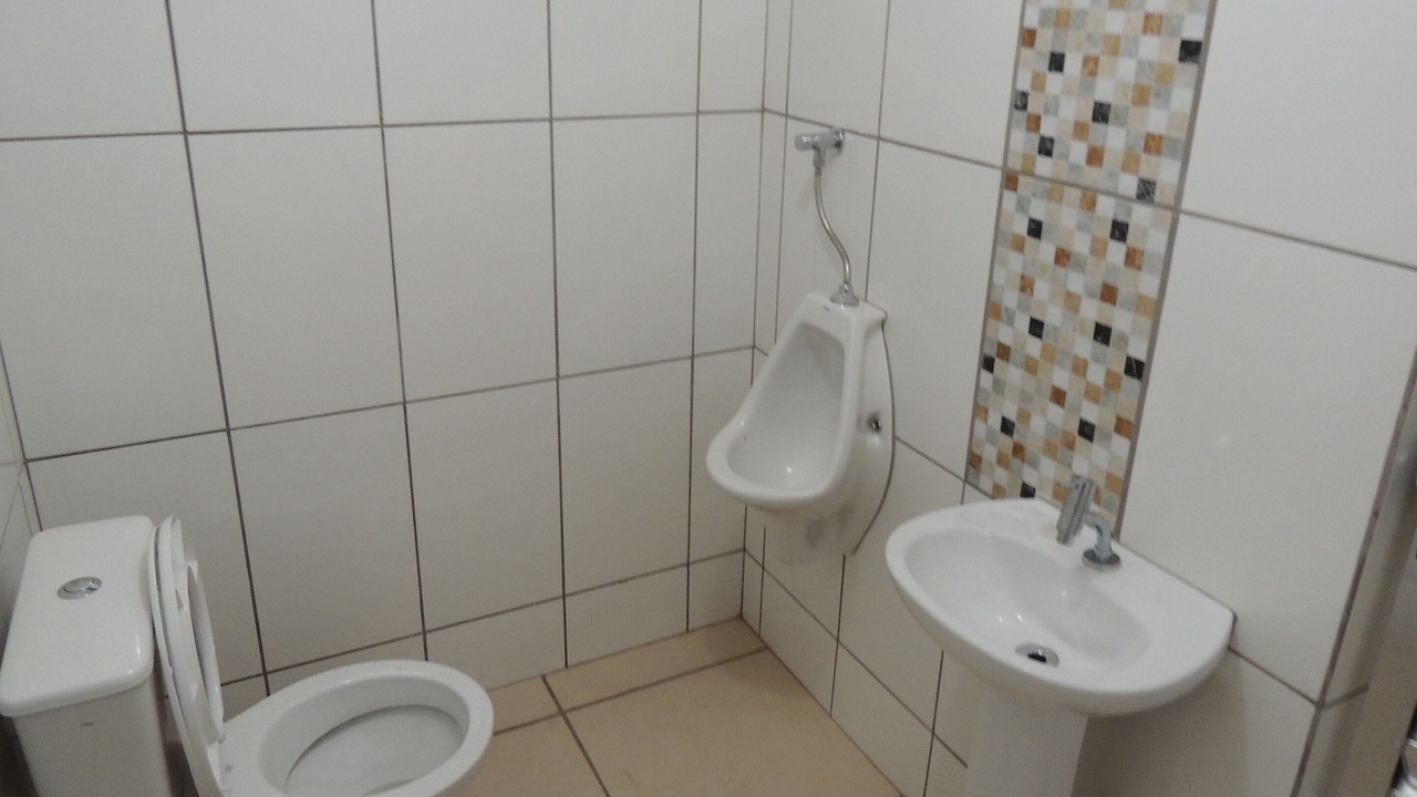 Photo of Bathroom in Rio Claro