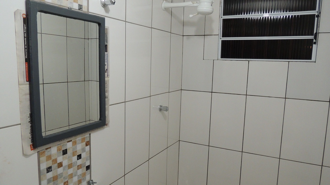 Photo of Bathroom in Rio Claro