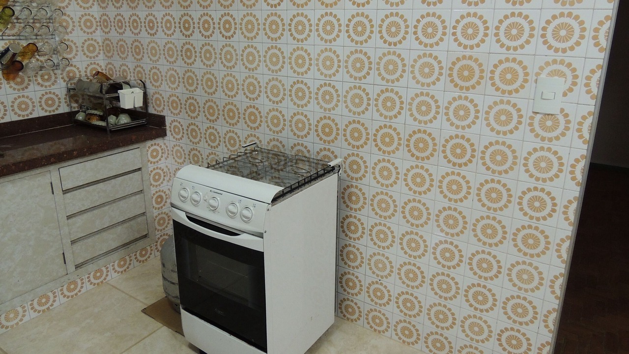 Photo of Kitchen in Rio Claro
