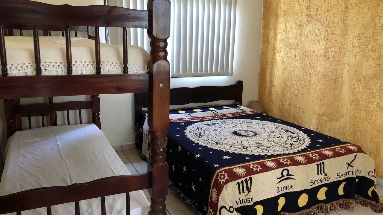 Photo of Bedroom in Bofete