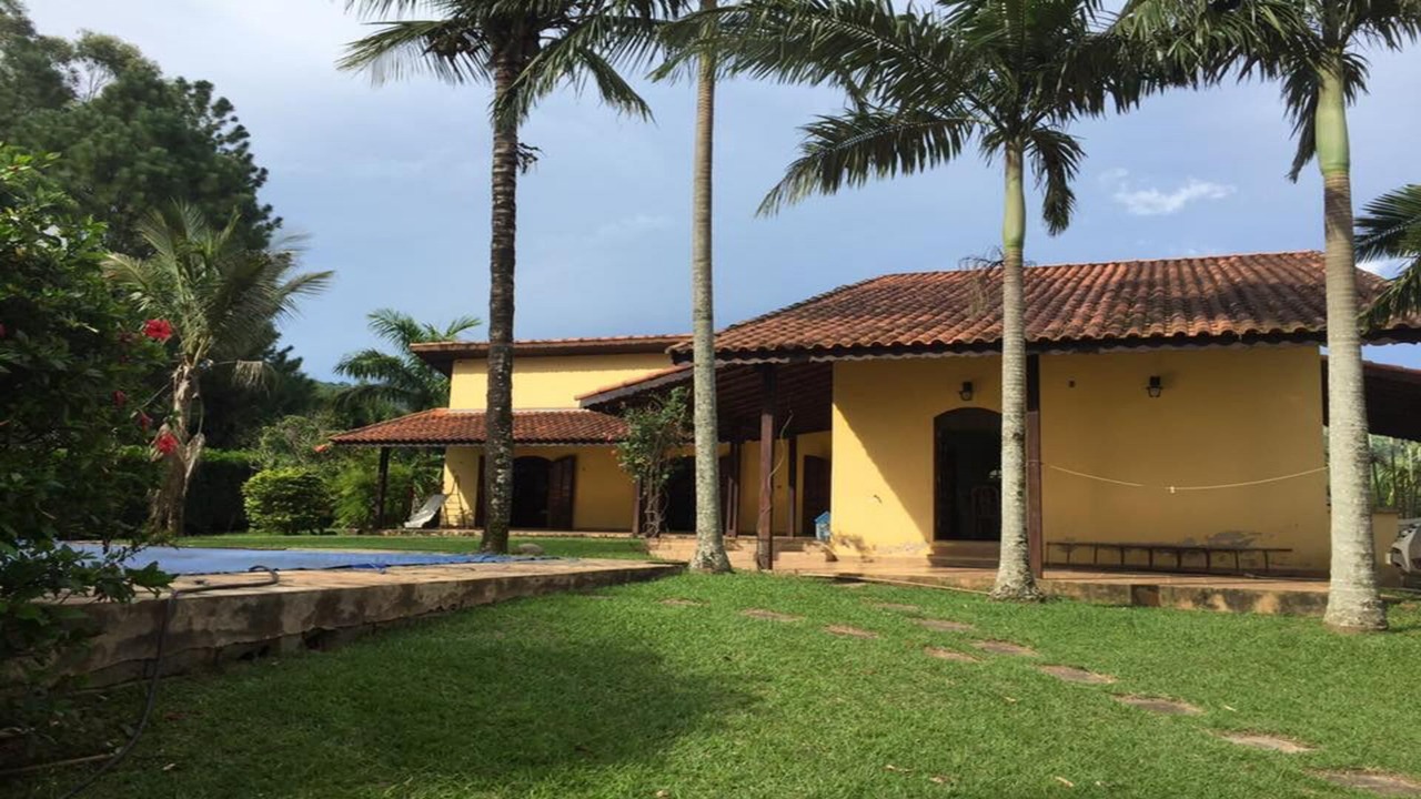 Photo of Outdoor in Bofete