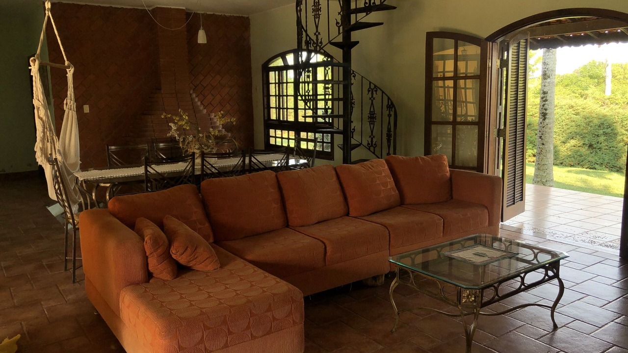 Photo of Livingroom in Bofete