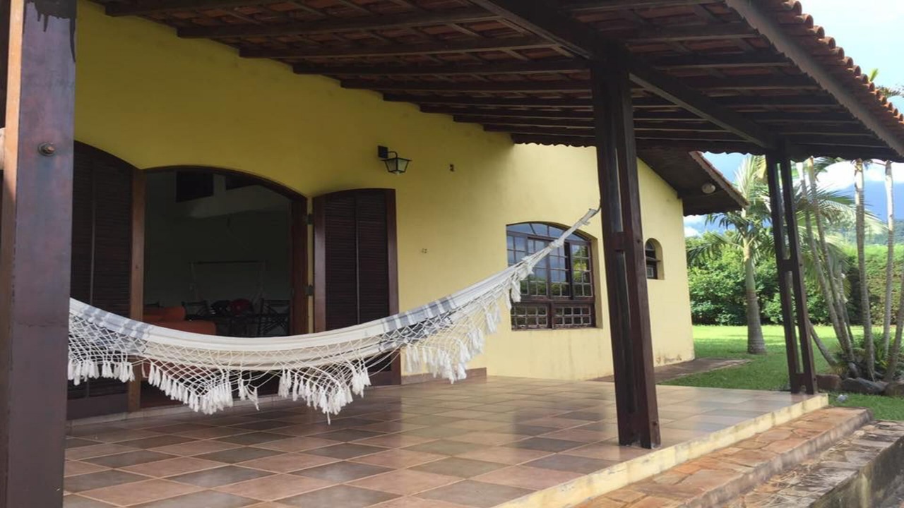 Photo of Patio Balcony in Bofete