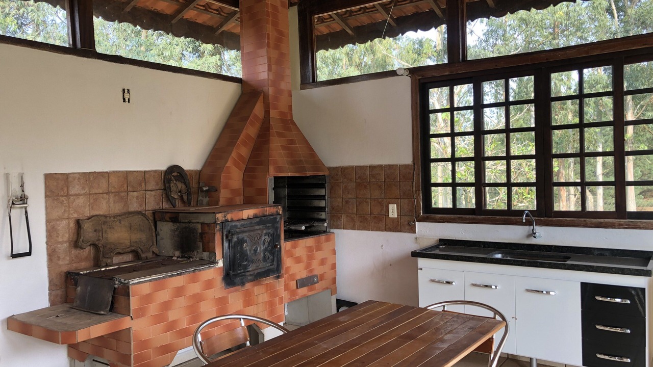 Photo of Kitchen in Bofete