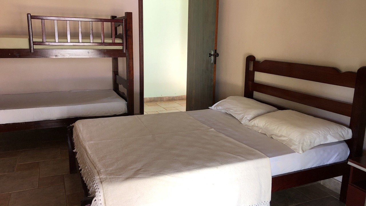 Photo of Bedroom in Bofete