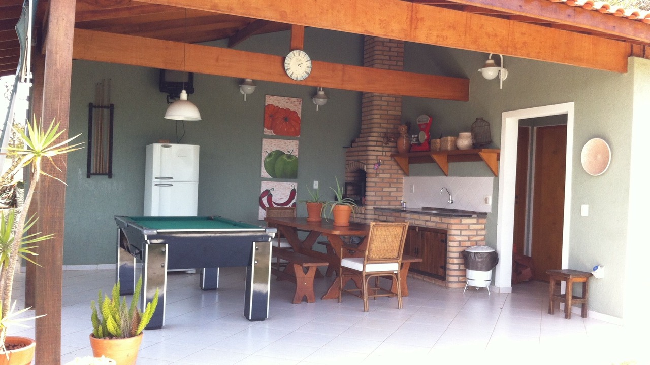 Photo of Outdoor in Igarata