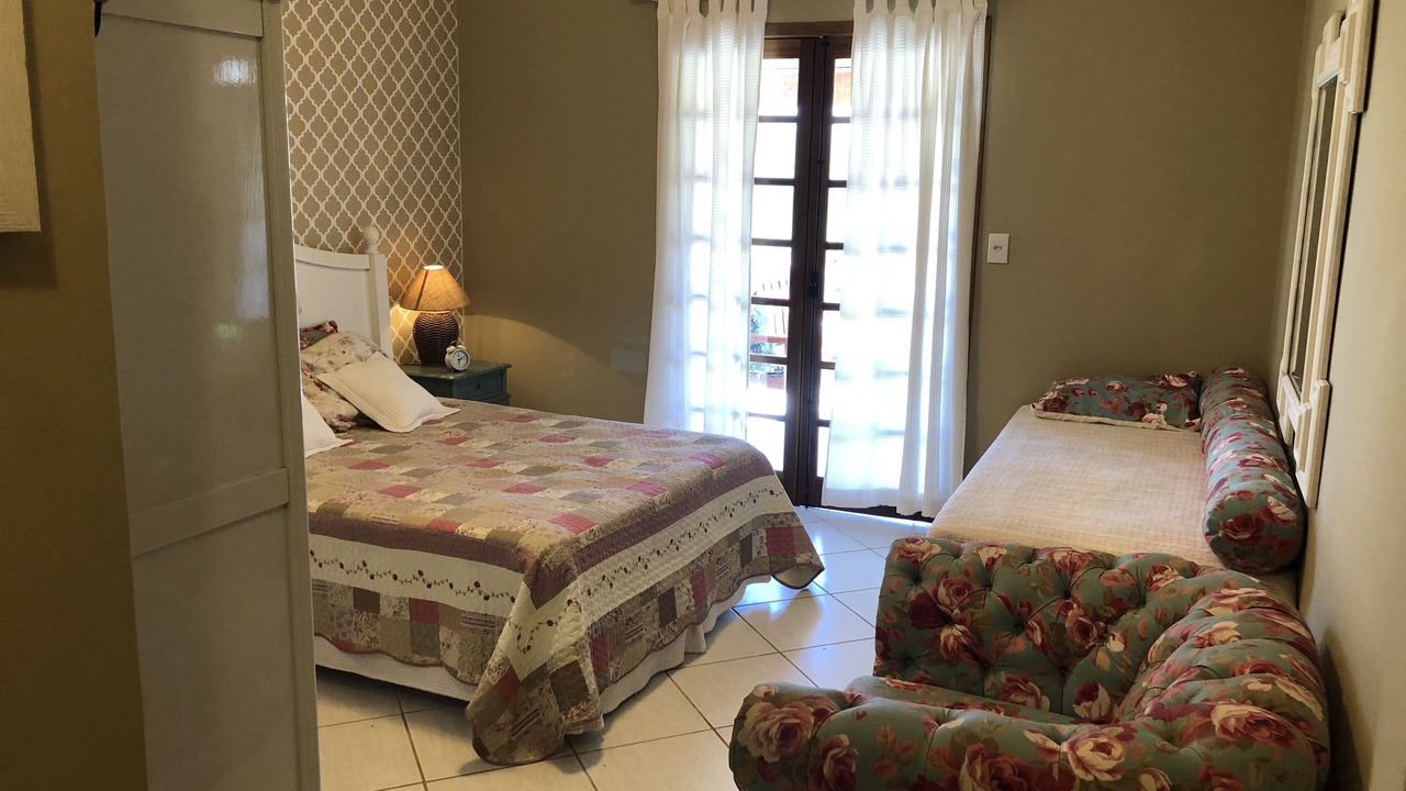 Photo of Bedroom in Igarata