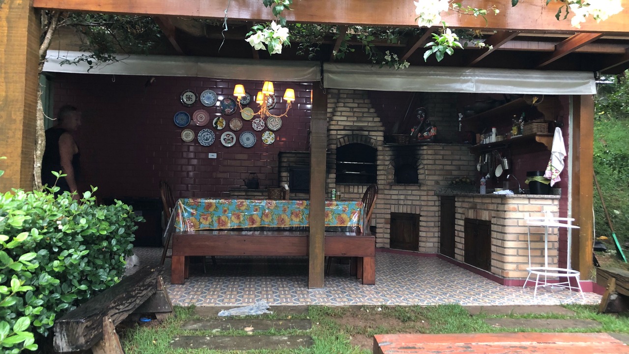 Photo of Patio Balcony in Igarata