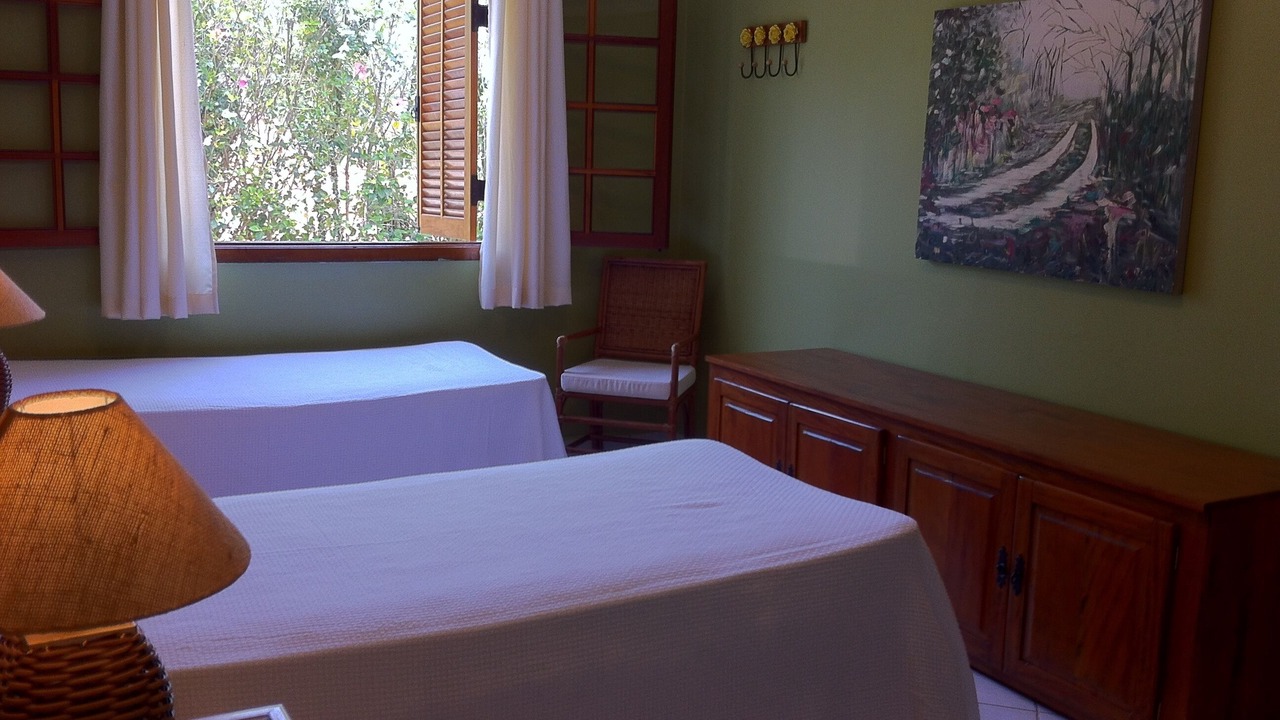 Photo of Bedroom in Igarata