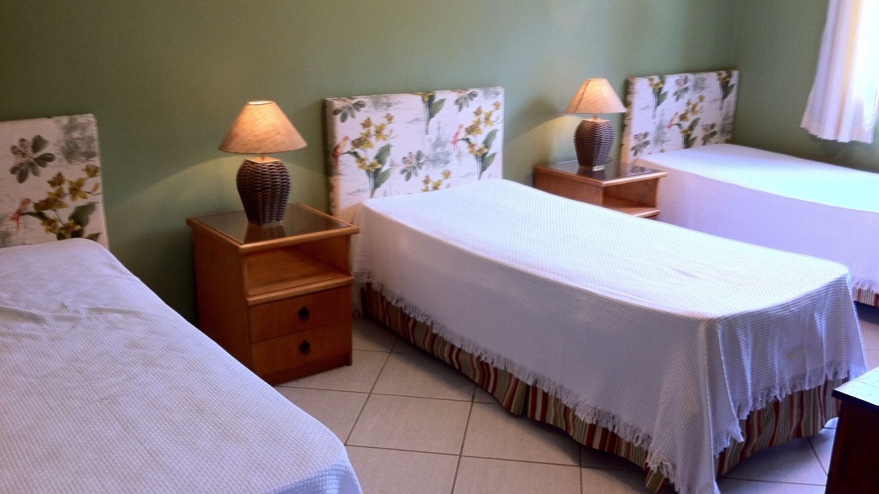 Photo of Bedroom in Igarata