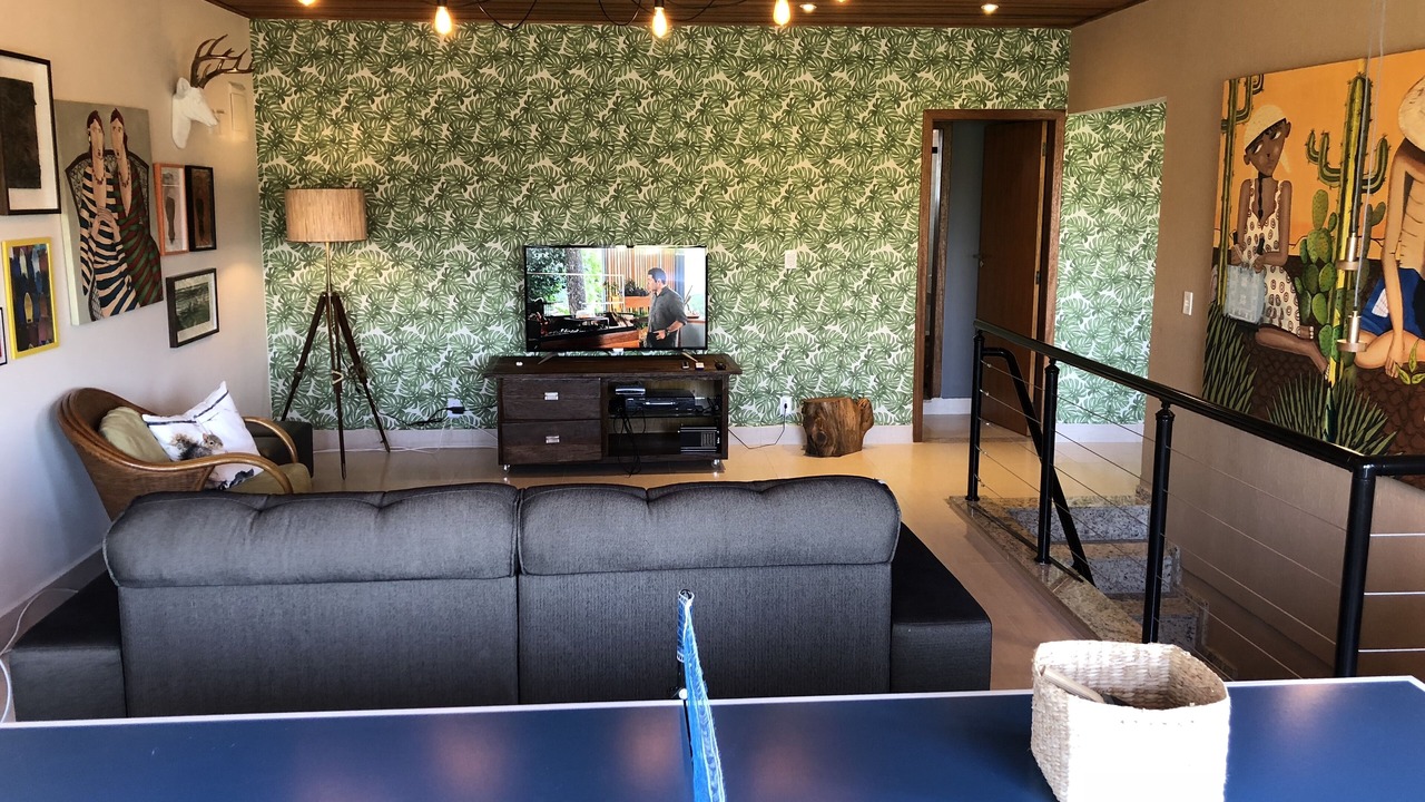 Photo of Livingroom in Igarata