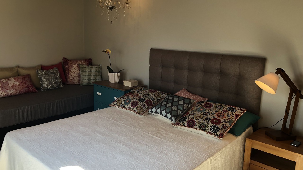 Photo of Bedroom in Igarata