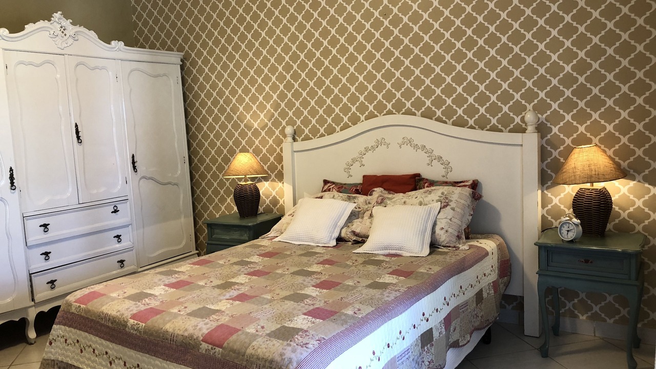 Photo of Bedroom in Igarata