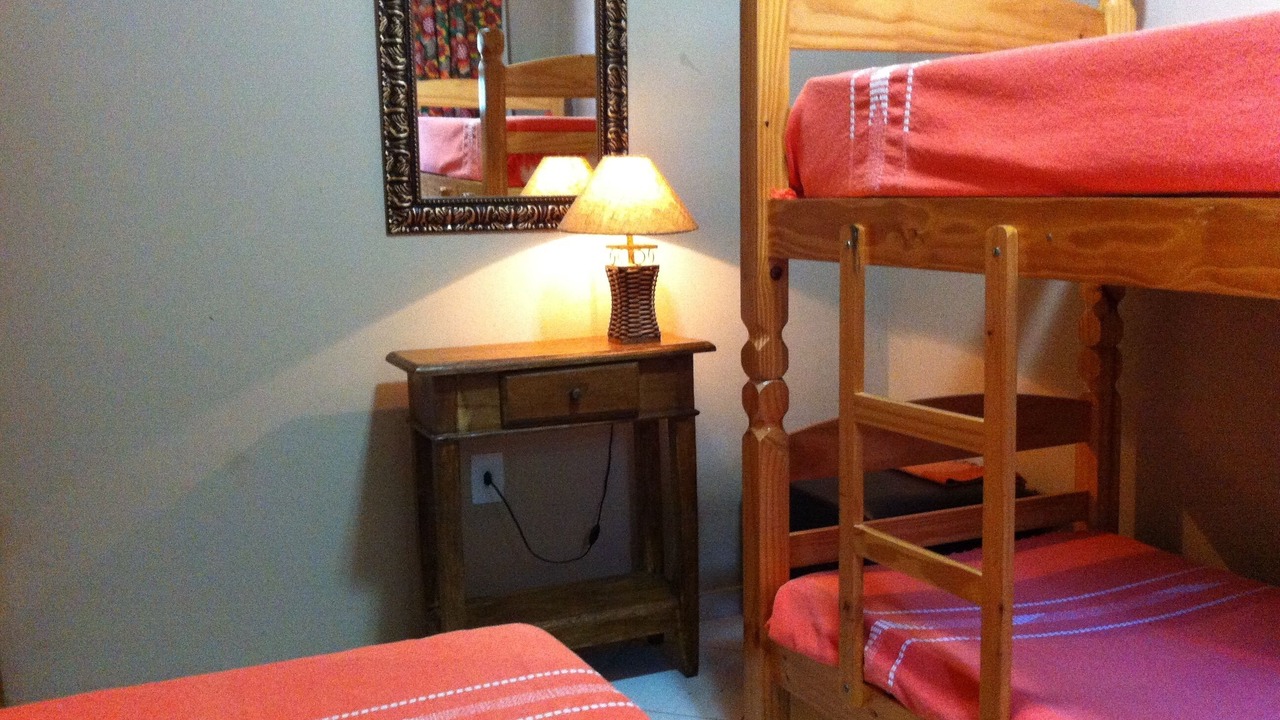 Photo of Bedroom in Igarata
