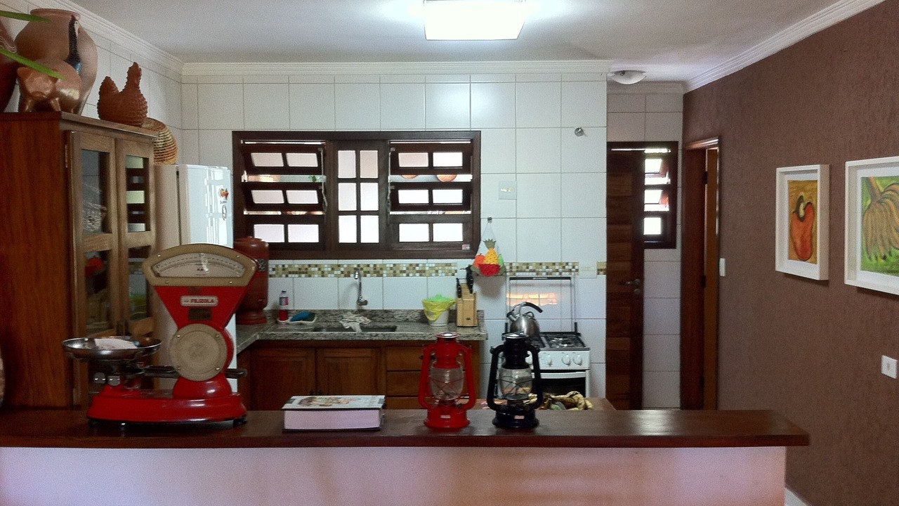 Photo of Kitchen in Igarata