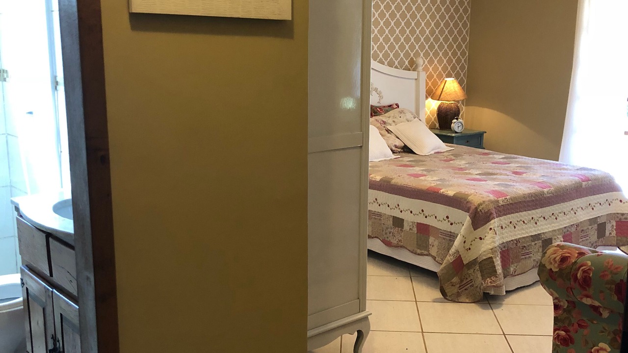 Photo of Bedroom in Igarata