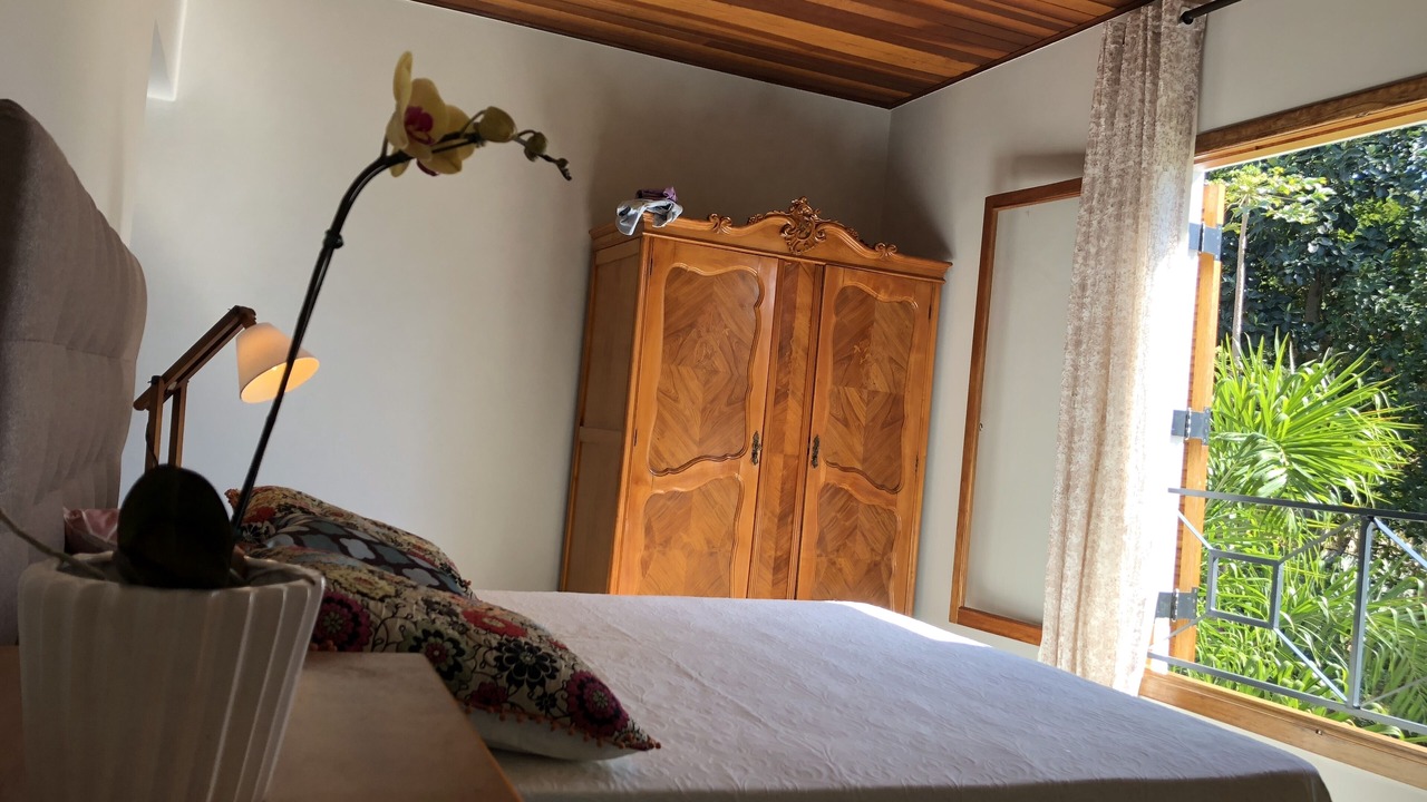 Photo of Bedroom in Igarata