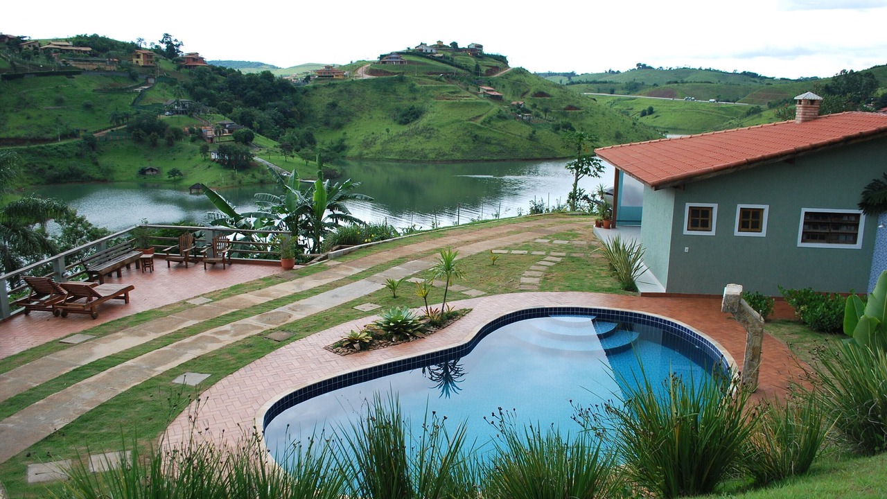 Photo of Outdoor in Igarata