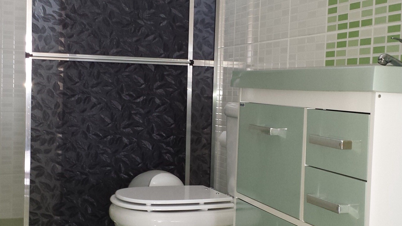 Photo of Bathroom in Aracariguama