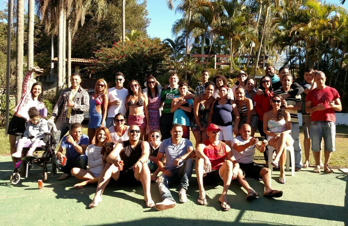 Photo of Outdoor in Aracariguama
