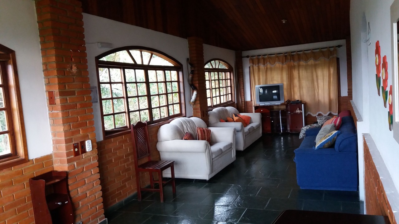 Photo of Livingroom in Aracariguama