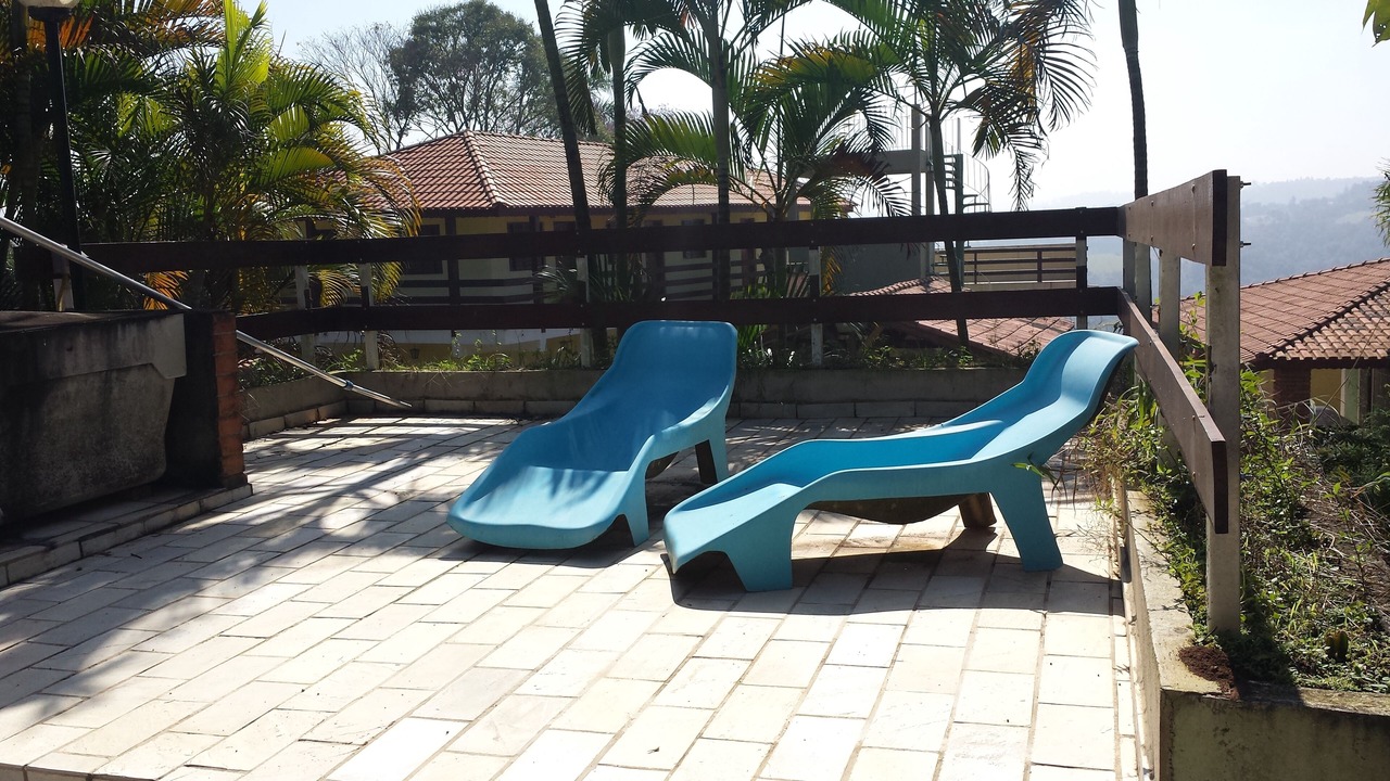 Photo of Outdoor in Aracariguama