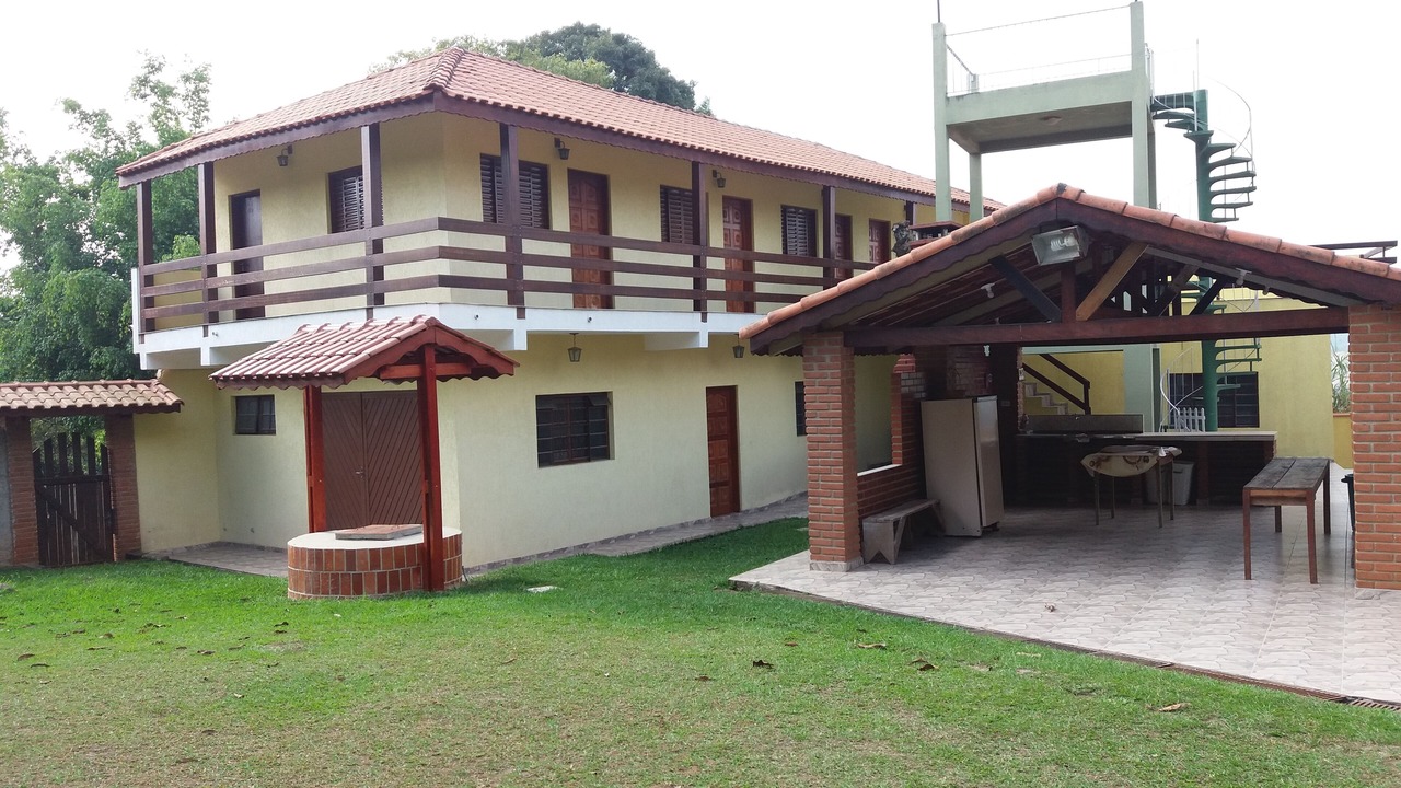 Photo of Outdoor in Aracariguama