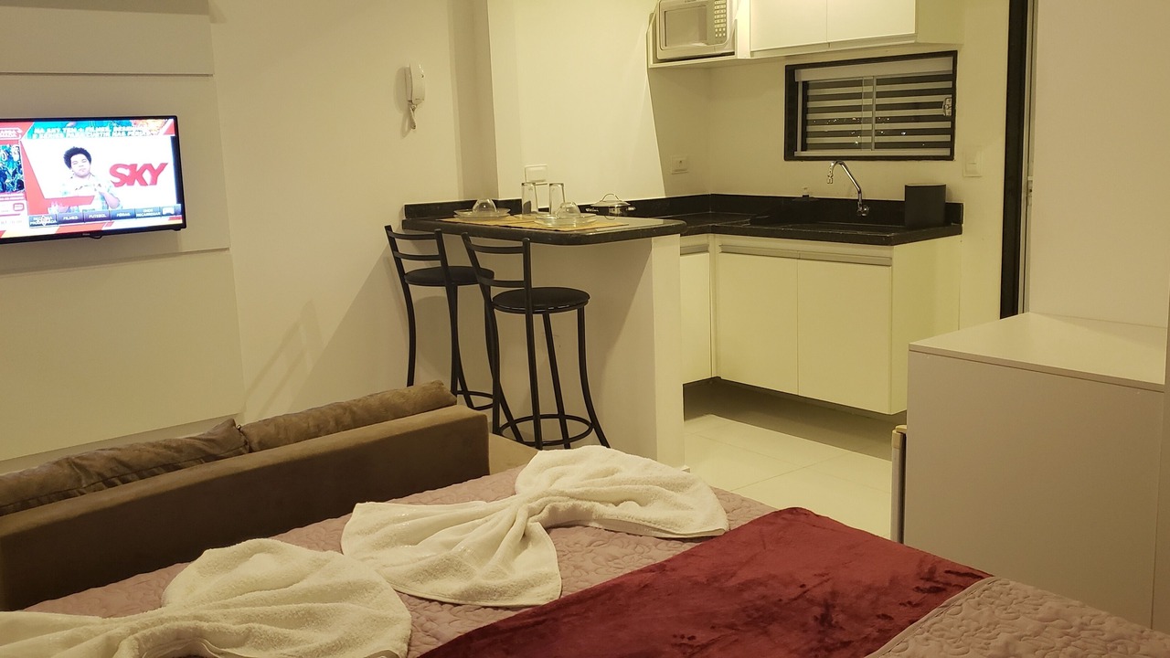 Photo of Bedroom in Serra Talhada