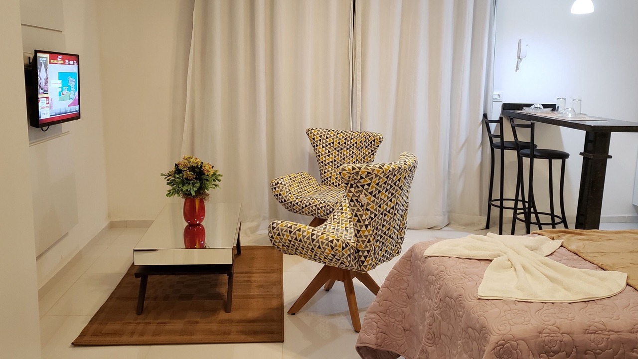 Photo of Bedroom in Serra Talhada