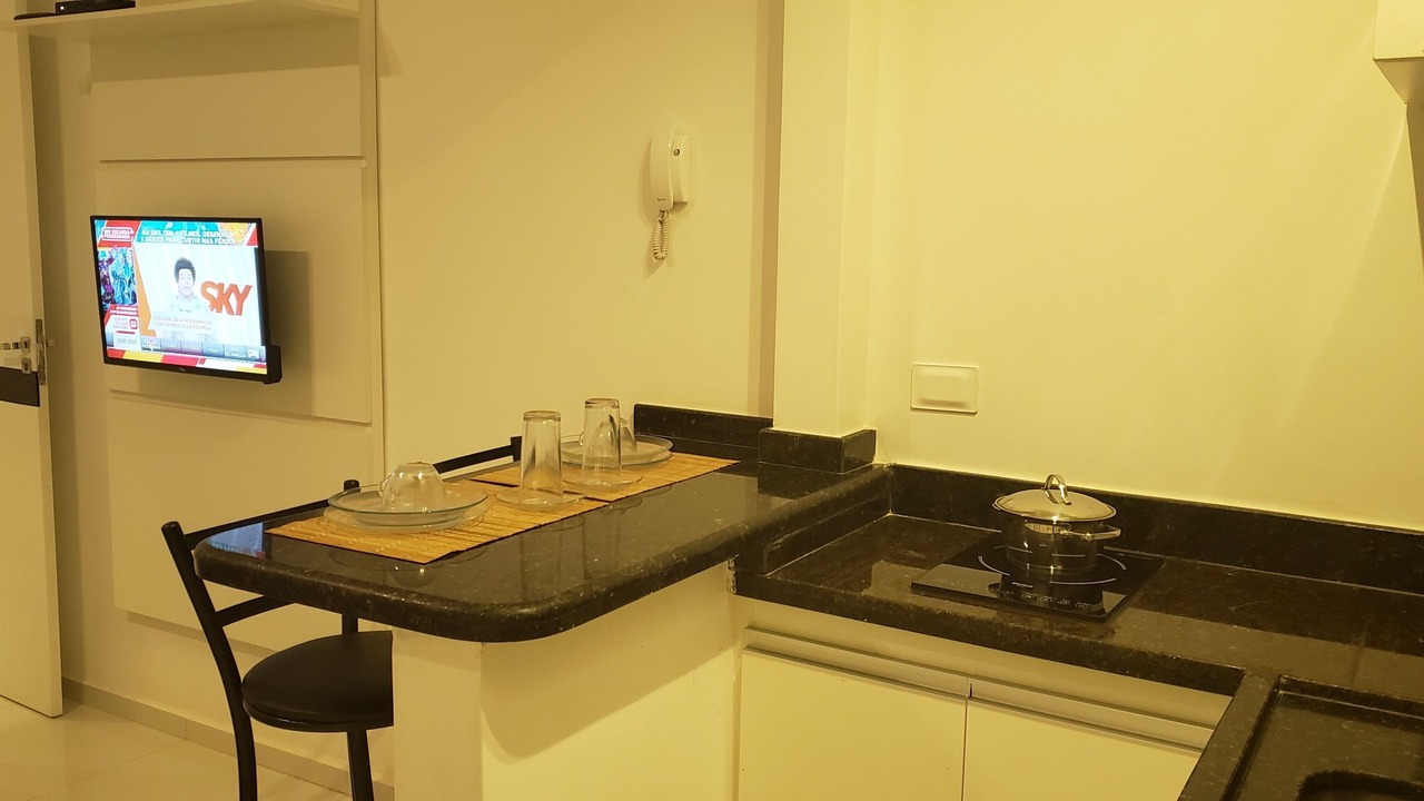 Photo of Kitchen in Serra Talhada