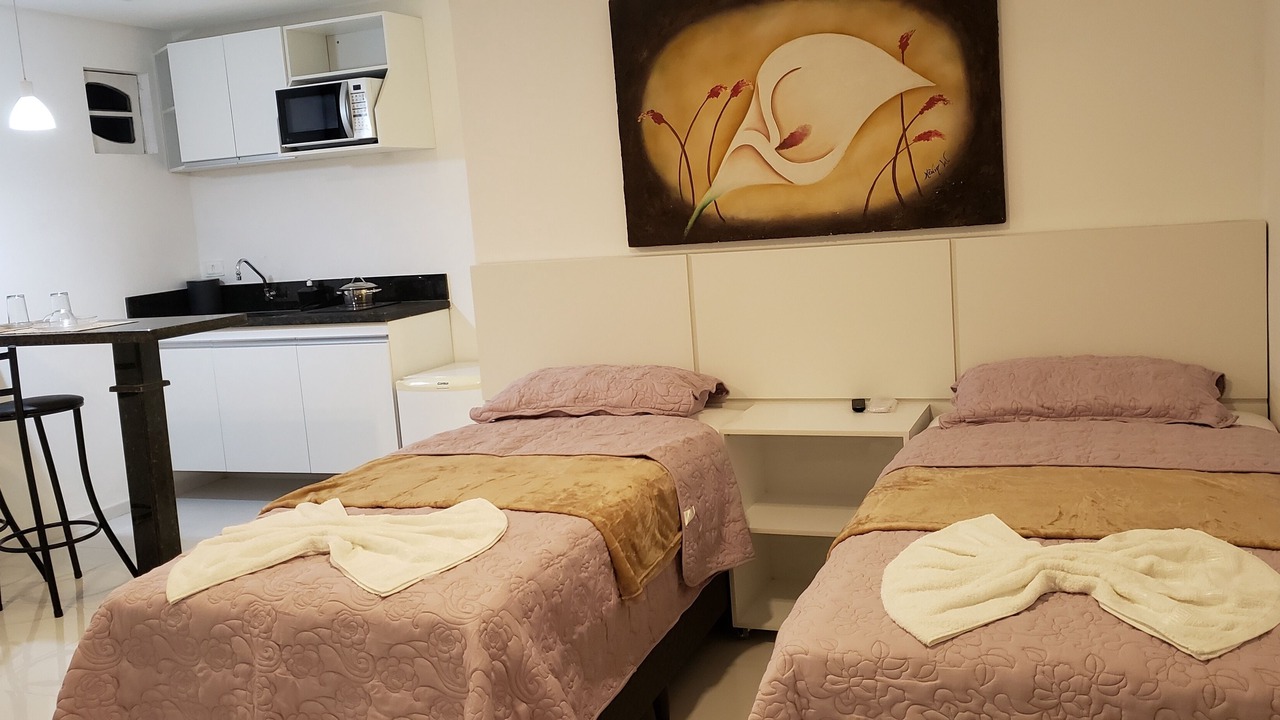 Photo of Bedroom in Serra Talhada