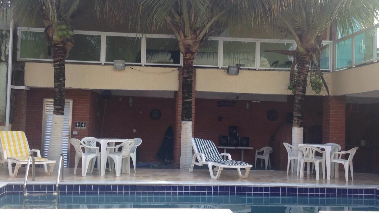 Photo of Outdoor in Peruibe
