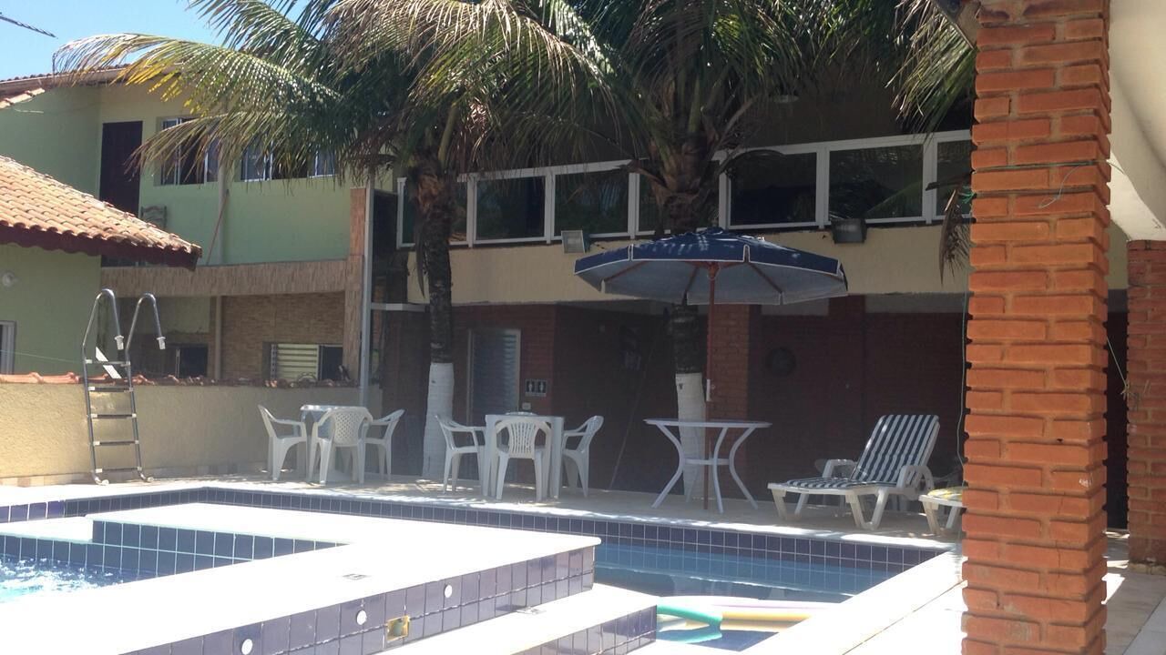 Photo of Outdoor in Peruibe