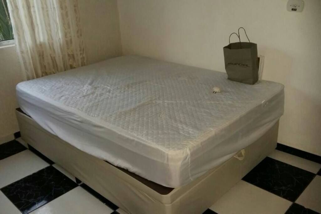 Photo of Bedroom in Peruibe