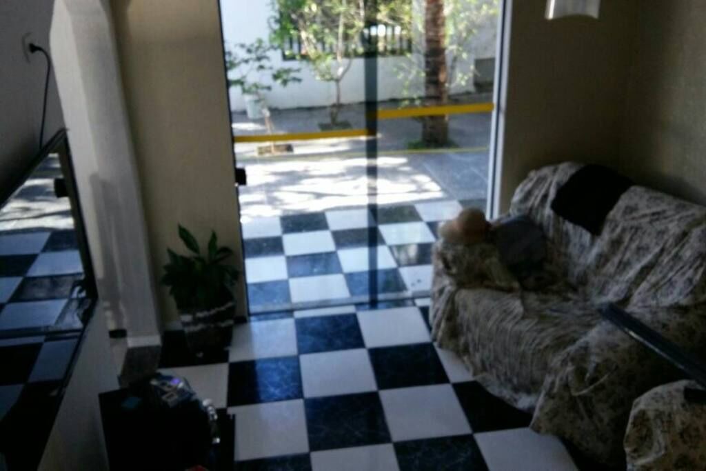 Photo of Livingroom in Peruibe