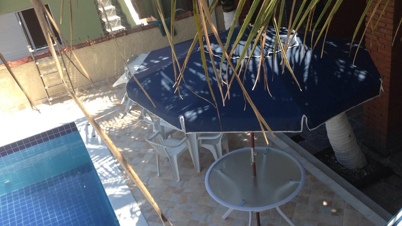 Photo of Outdoor in Peruibe
