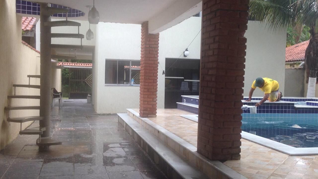 Photo of Outdoor in Peruibe