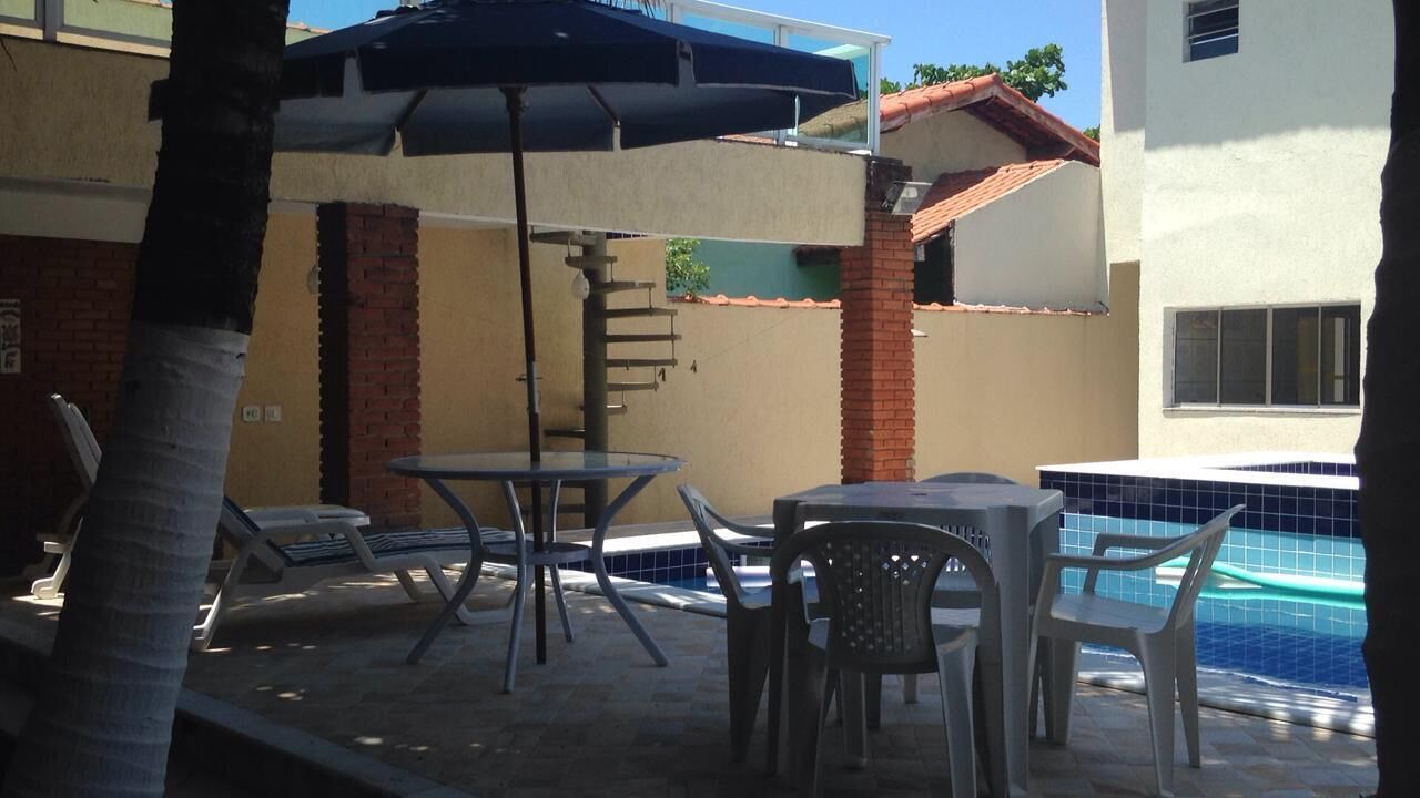 Photo of Outdoor in Peruibe